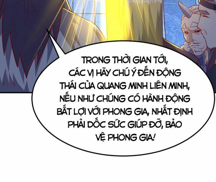 Võ Nghịch Chapter 317 - Trang 2