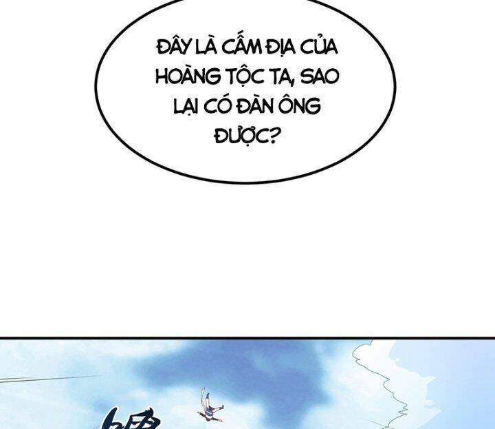 Võ Nghịch Chapter 317 - Trang 2