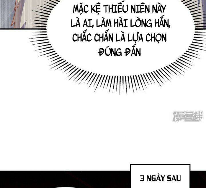 Võ Nghịch Chapter 316 - Trang 2