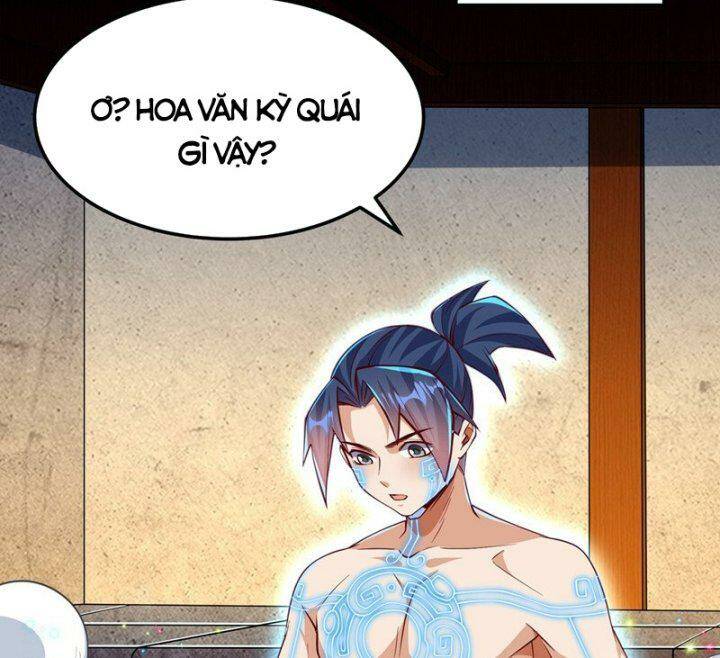 Võ Nghịch Chapter 316 - Trang 2