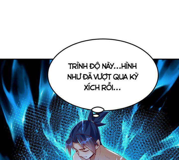 Võ Nghịch Chapter 316 - Trang 2