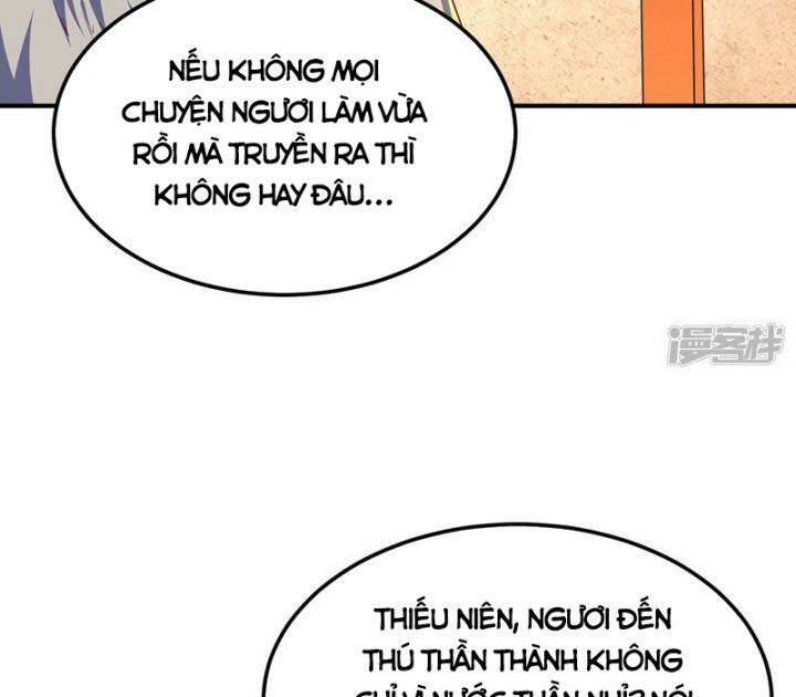 Võ Nghịch Chapter 316 - Trang 2