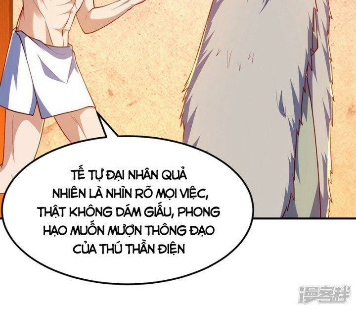 Võ Nghịch Chapter 316 - Trang 2