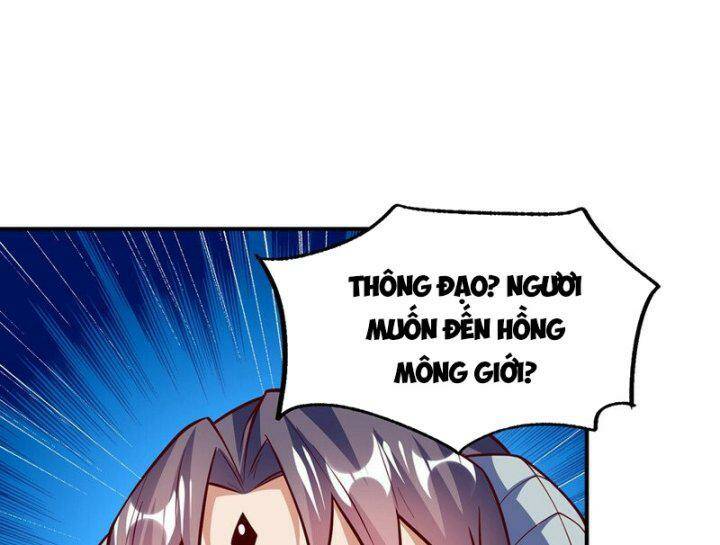 Võ Nghịch Chapter 316 - Trang 2