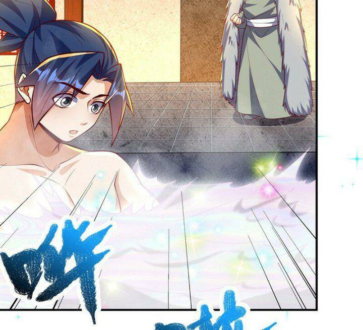 Võ Nghịch Chapter 316 - Trang 2