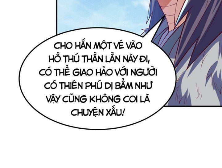 Võ Nghịch Chapter 315 - Trang 2