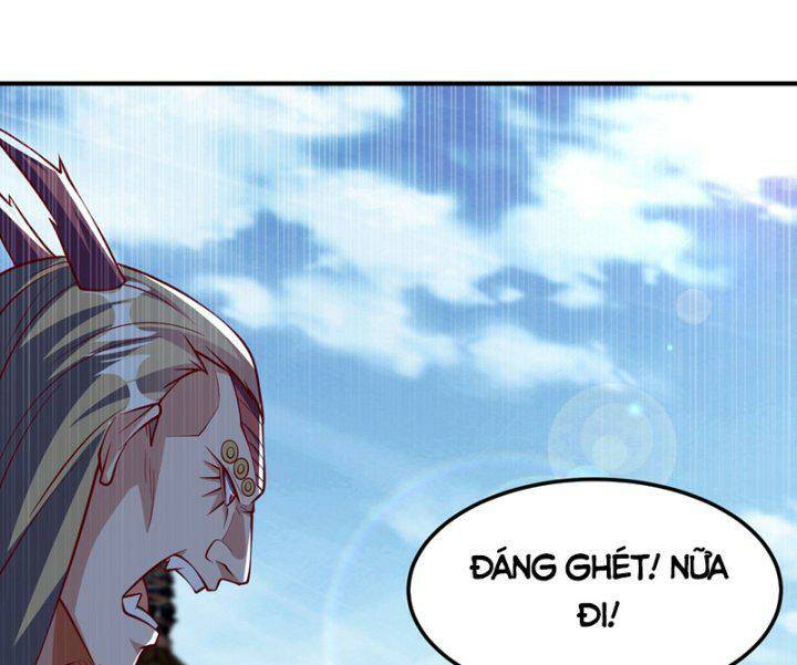 Võ Nghịch Chapter 315 - Trang 2