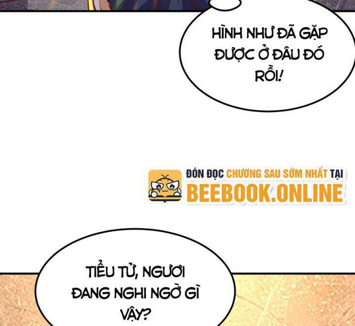 Võ Nghịch Chapter 315 - Trang 2