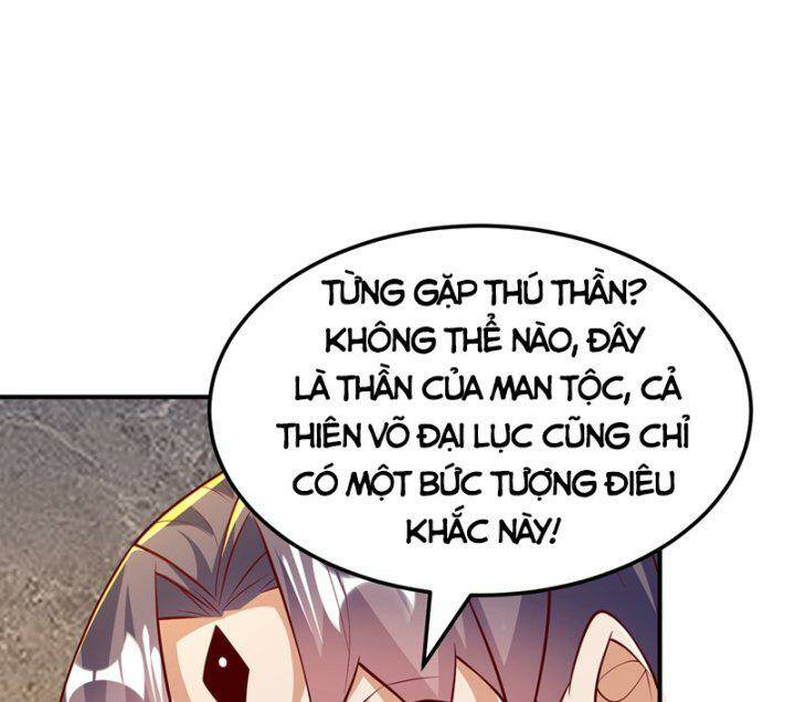 Võ Nghịch Chapter 315 - Trang 2