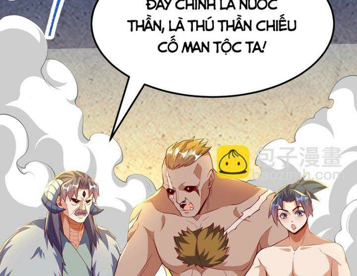 Võ Nghịch Chapter 315 - Trang 2