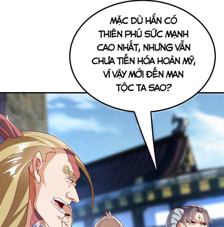 Võ Nghịch Chapter 314 - Trang 2