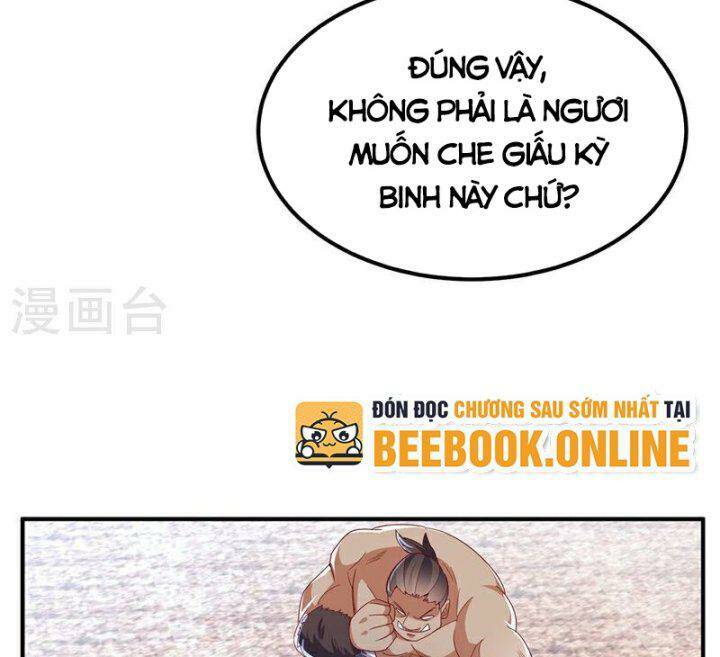 Võ Nghịch Chapter 313 - Trang 2