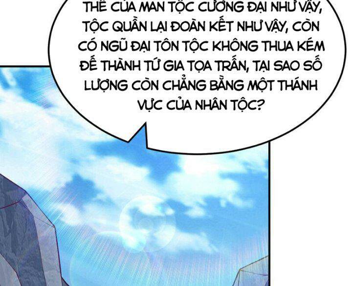 Võ Nghịch Chapter 312 - Trang 2