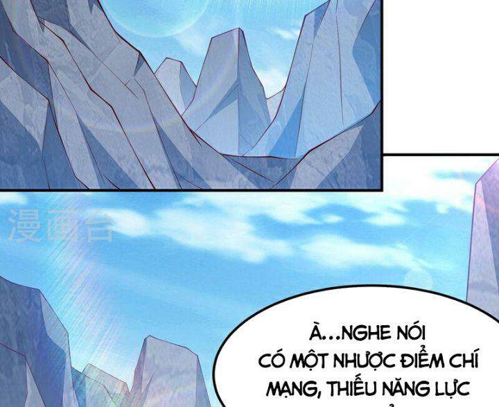 Võ Nghịch Chapter 312 - Trang 2