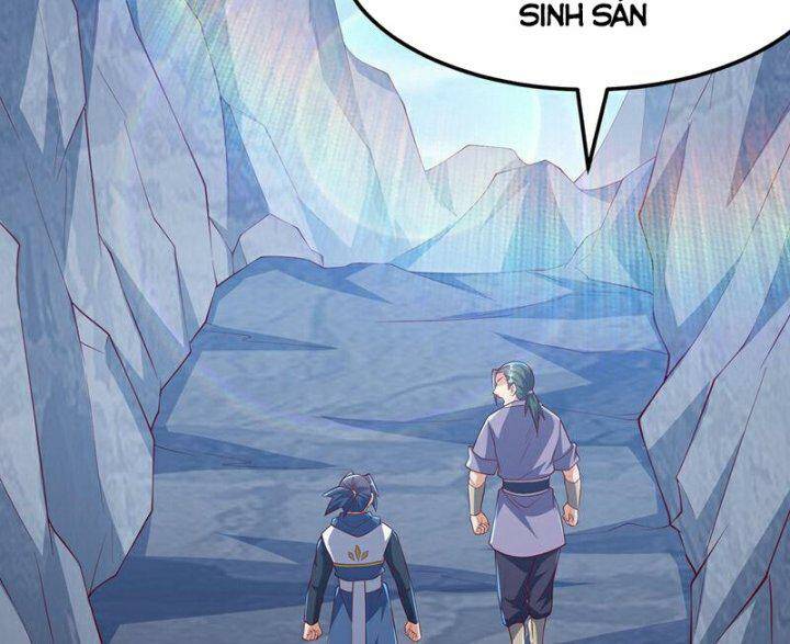 Võ Nghịch Chapter 312 - Trang 2