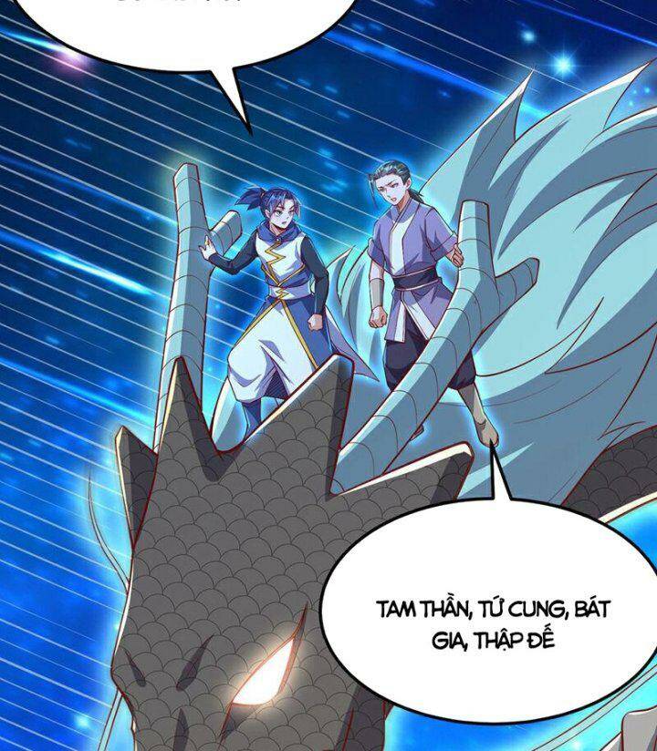 Võ Nghịch Chapter 312 - Trang 2