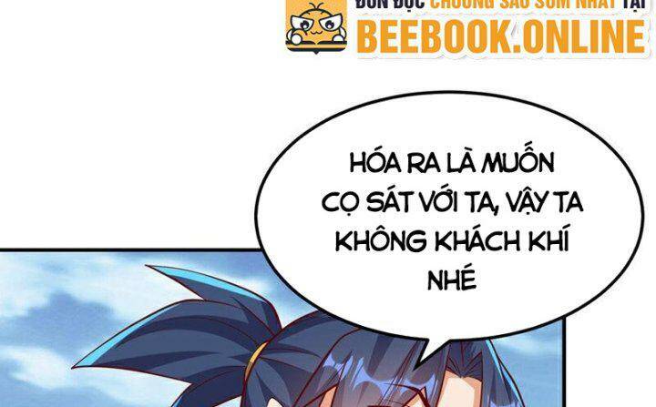 Võ Nghịch Chapter 312 - Trang 2