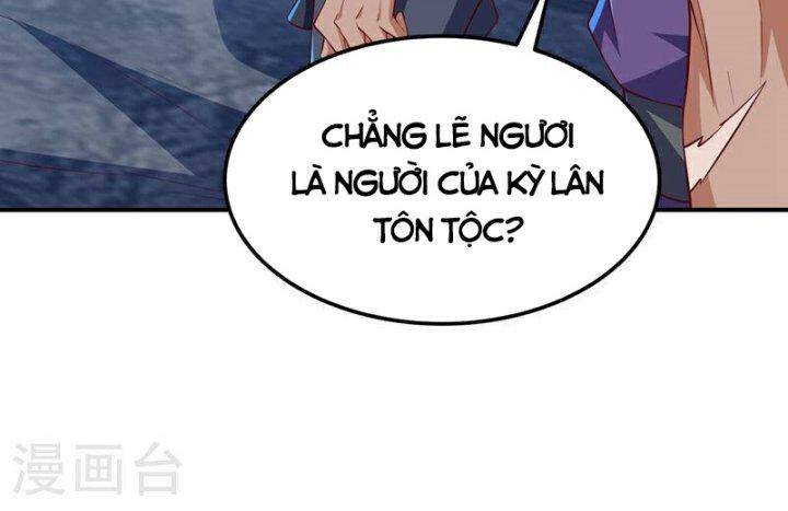 Võ Nghịch Chapter 312 - Trang 2