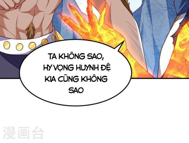 Võ Nghịch Chapter 312 - Trang 2