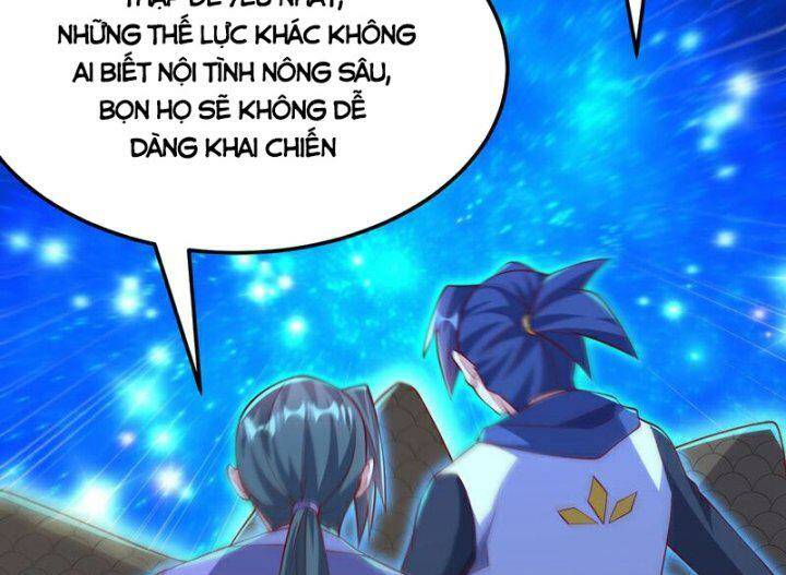 Võ Nghịch Chapter 312 - Trang 2