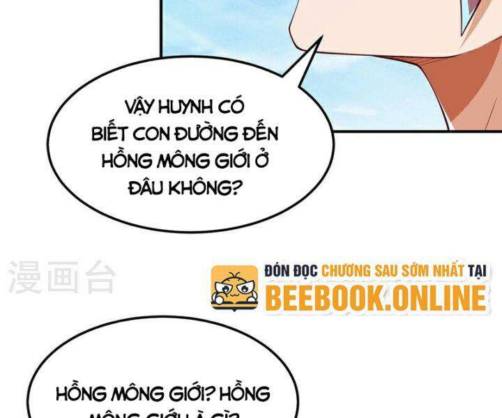 Võ Nghịch Chapter 312 - Trang 2