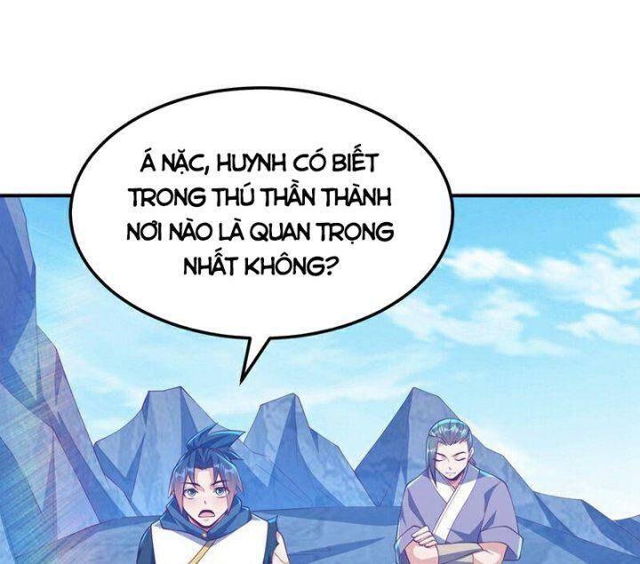 Võ Nghịch Chapter 312 - Trang 2