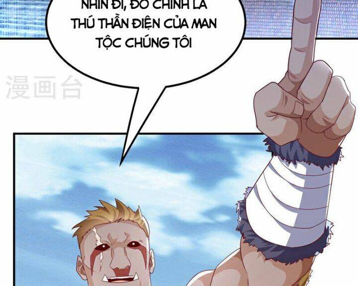 Võ Nghịch Chapter 312 - Trang 2