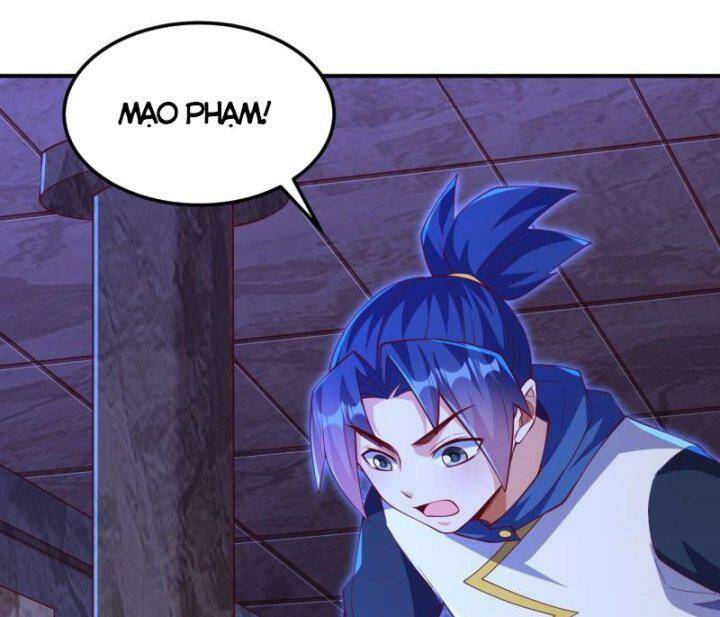 Võ Nghịch Chapter 311 - Trang 2