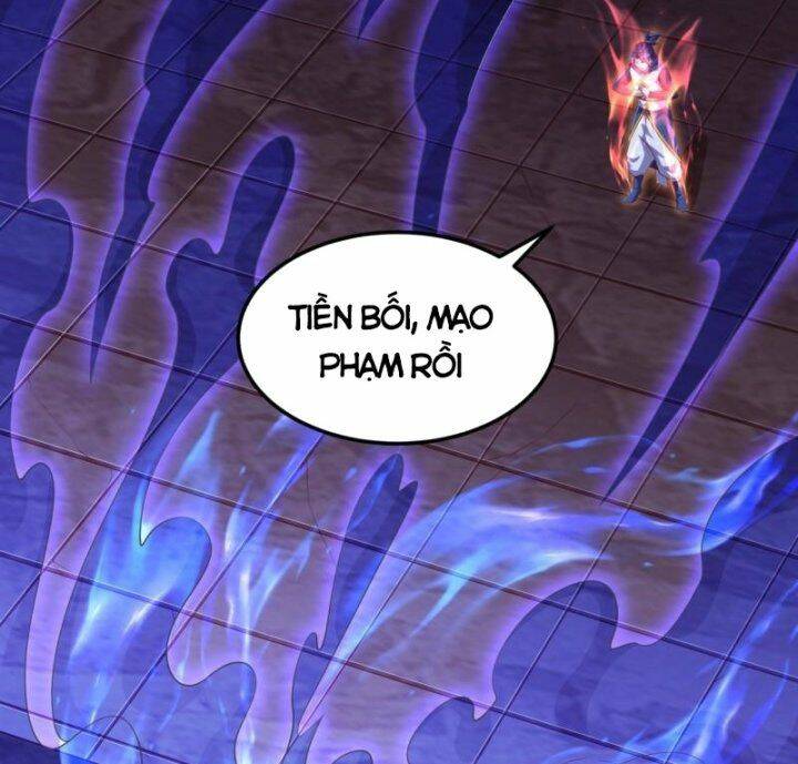 Võ Nghịch Chapter 311 - Trang 2