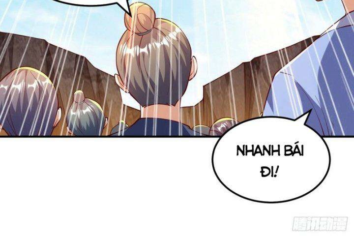 Võ Nghịch Chapter 311 - Trang 2