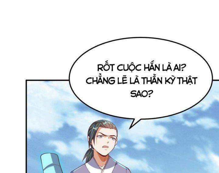 Võ Nghịch Chapter 311 - Trang 2