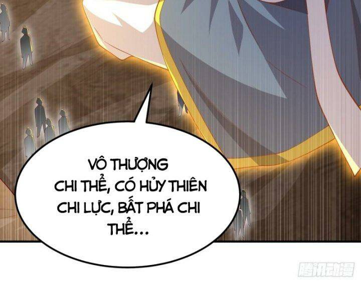 Võ Nghịch Chapter 311 - Trang 2