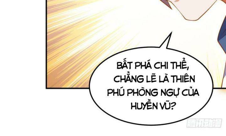 Võ Nghịch Chapter 311 - Trang 2