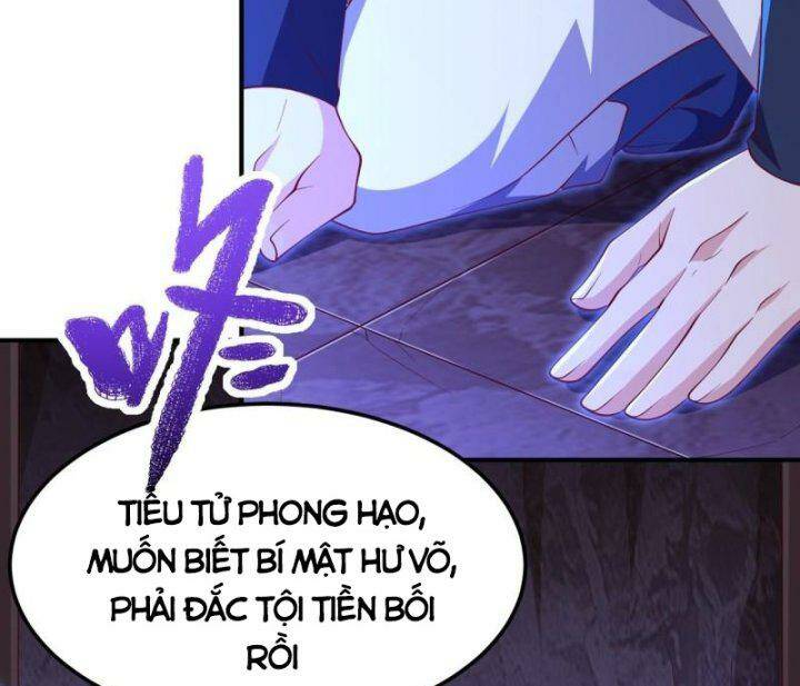 Võ Nghịch Chapter 311 - Trang 2