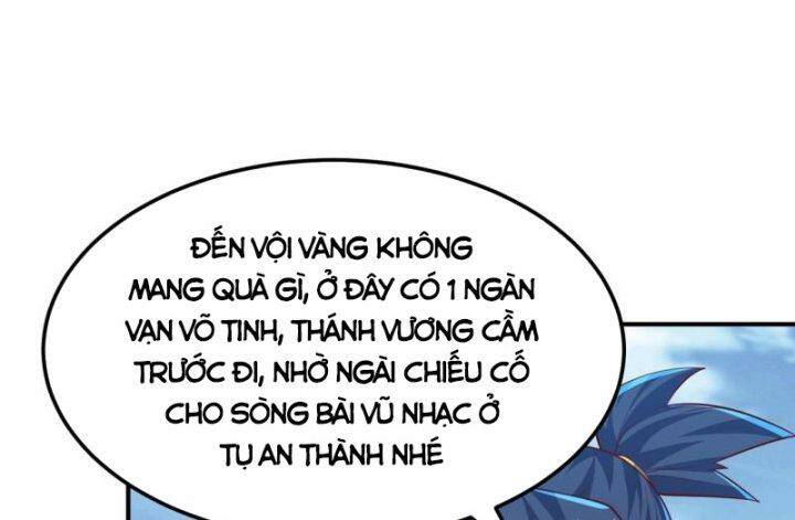 Võ Nghịch Chapter 311 - Trang 2