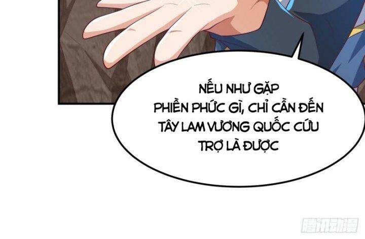 Võ Nghịch Chapter 311 - Trang 2