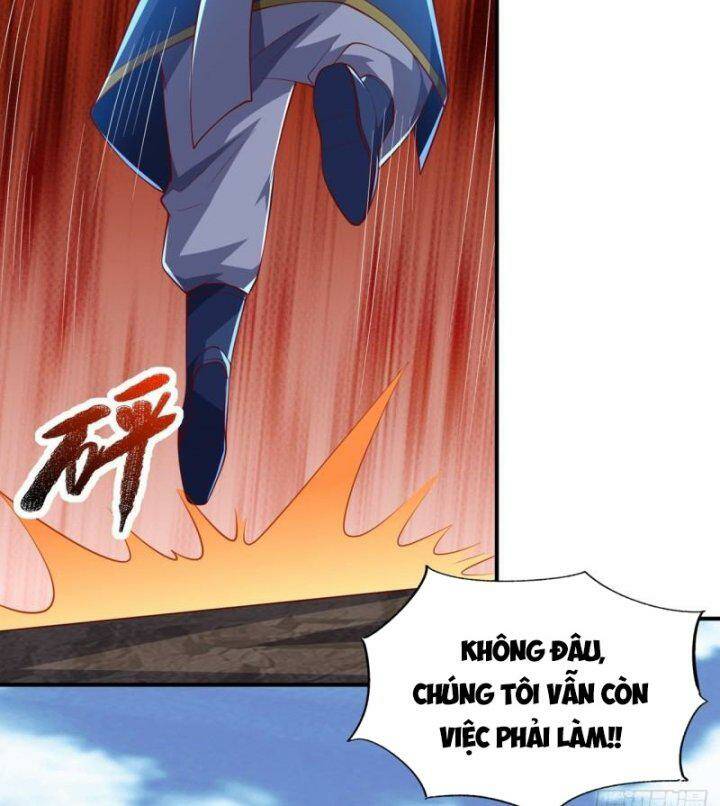 Võ Nghịch Chapter 311 - Trang 2