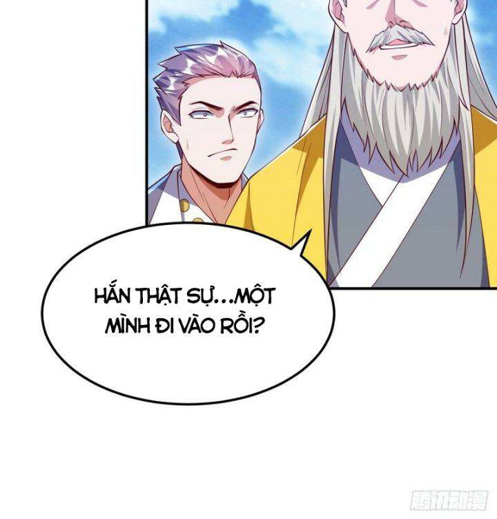 Võ Nghịch Chapter 310 - Trang 2