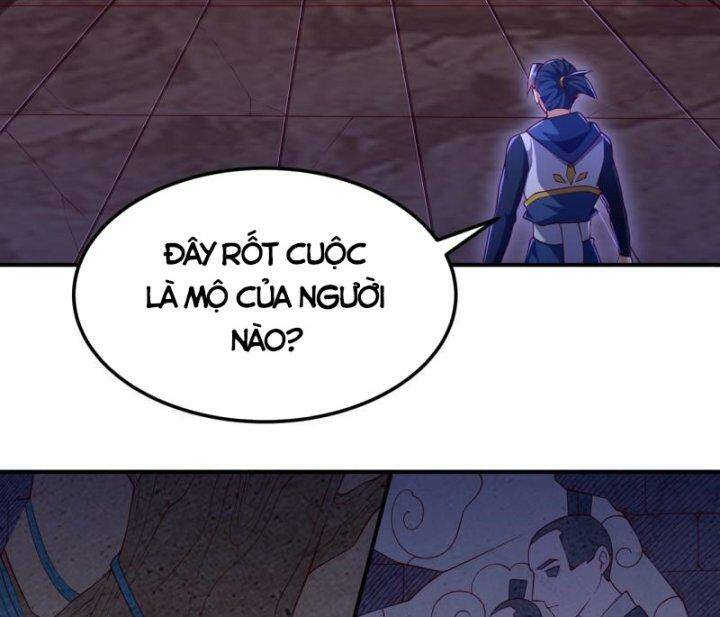 Võ Nghịch Chapter 310 - Trang 2