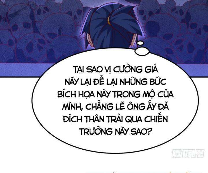 Võ Nghịch Chapter 310 - Trang 2