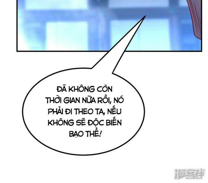 Võ Nghịch Chapter 309 - Trang 2