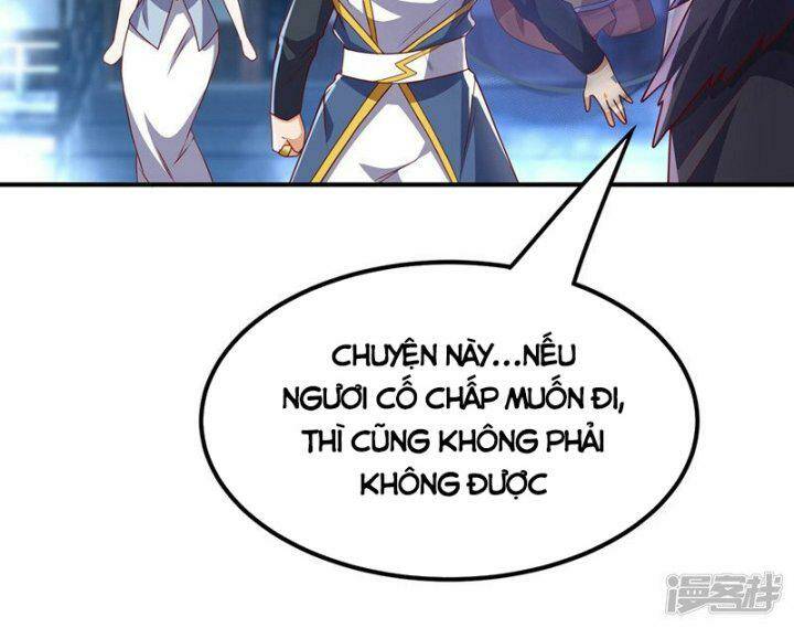 Võ Nghịch Chapter 309 - Trang 2