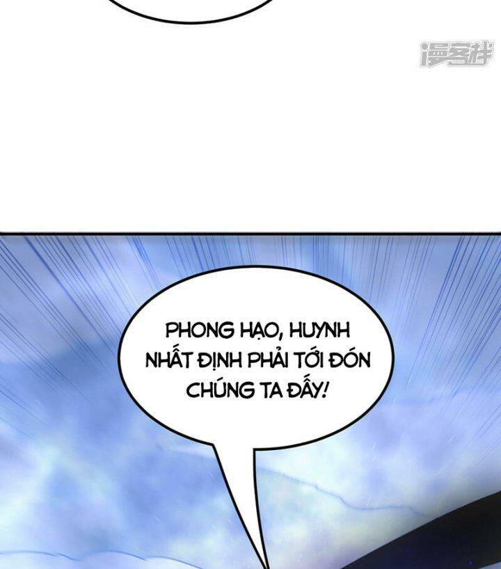 Võ Nghịch Chapter 309 - Trang 2