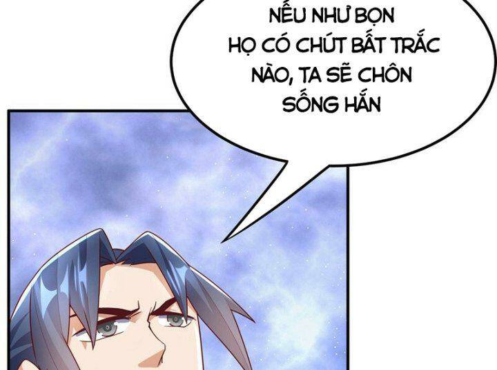 Võ Nghịch Chapter 309 - Trang 2