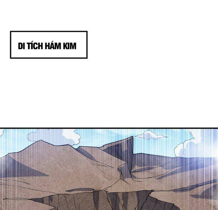 Võ Nghịch Chapter 309 - Trang 2