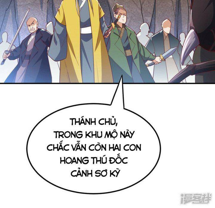 Võ Nghịch Chapter 309 - Trang 2