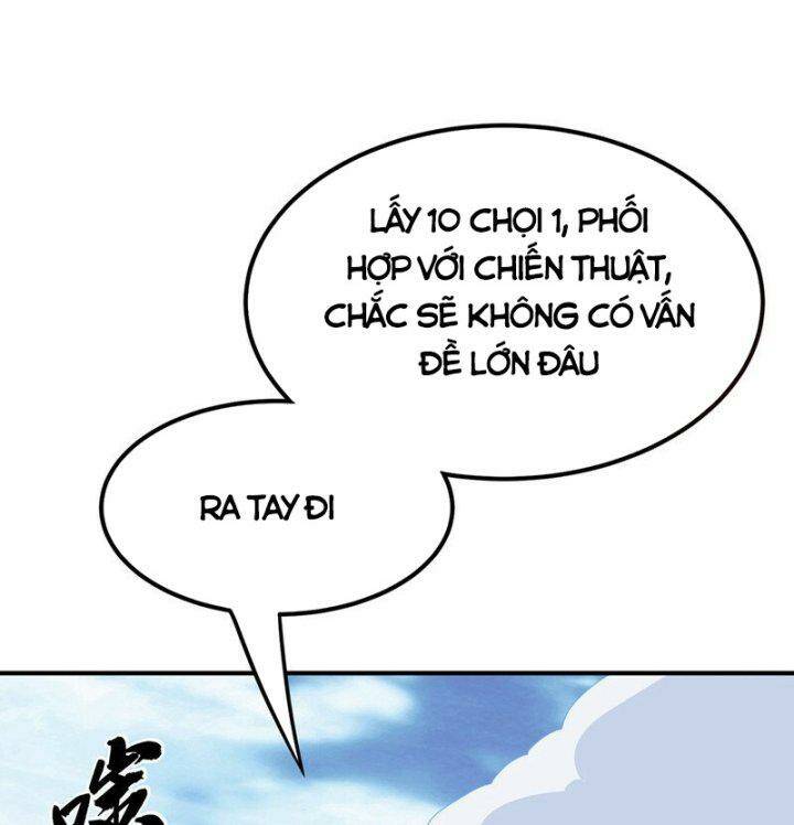 Võ Nghịch Chapter 309 - Trang 2