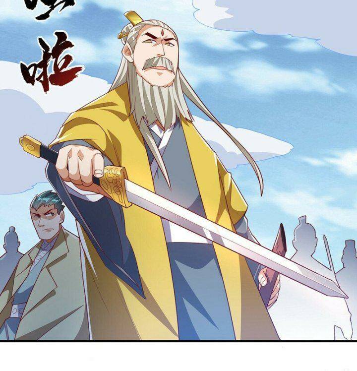 Võ Nghịch Chapter 309 - Trang 2