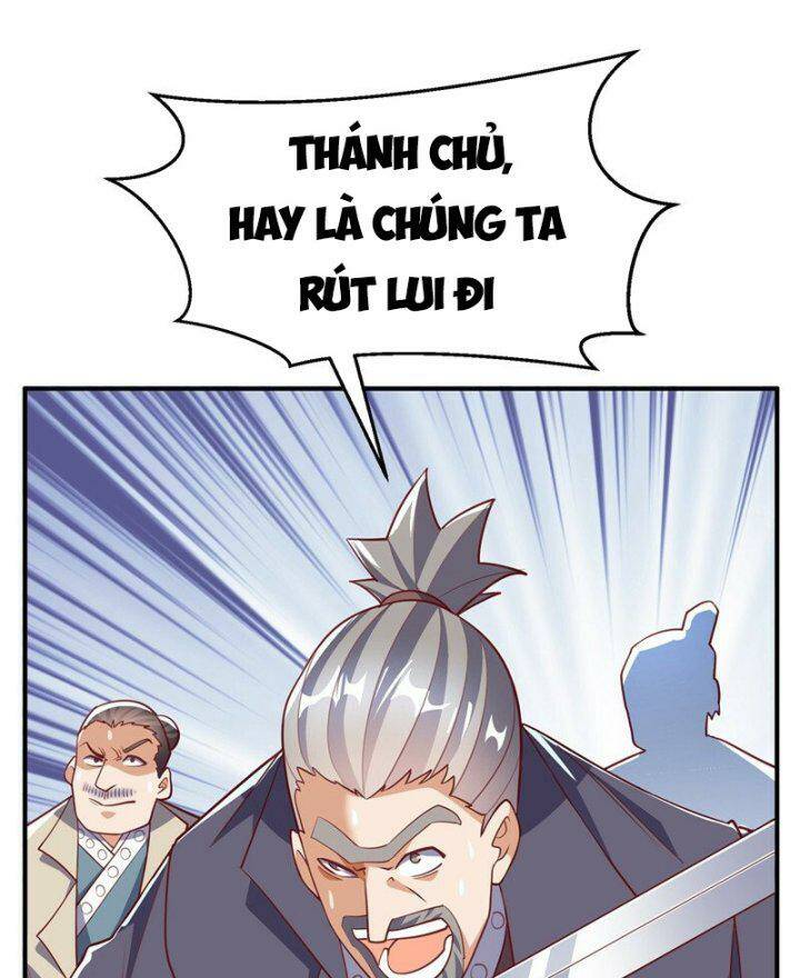 Võ Nghịch Chapter 309 - Trang 2