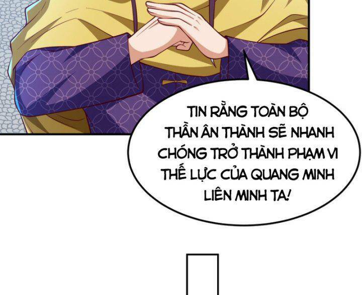 Võ Nghịch Chapter 307 - Trang 2